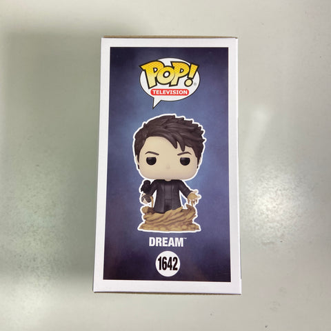 The Sandman - Dream Funko Pop 1642 Fall Convention 2024