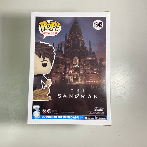 The Sandman - Dream Funko Pop 1642 Fall Convention 2024