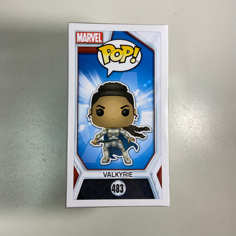 Valkyrie (Avengers Endgame) - Marvel Funko Pop 483
