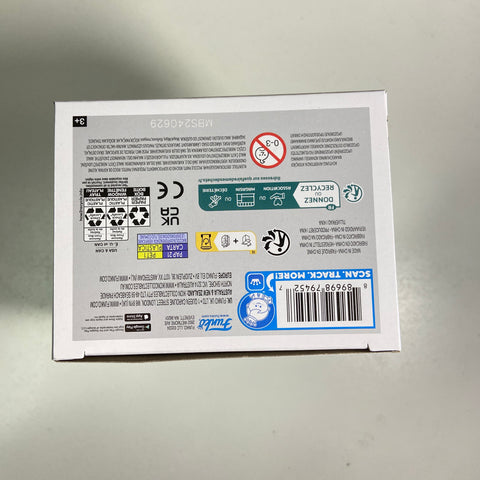 The Sandman - Dream Funko Pop 1642 Fall Convention 2024