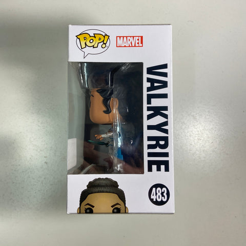 Valkyrie (Avengers Endgame) - Marvel Funko Pop 483