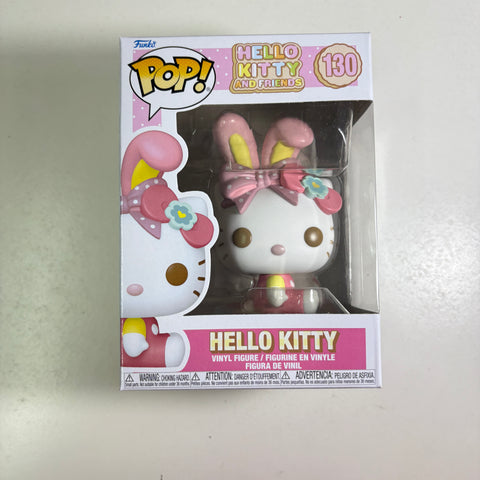 Sanrio - Hello Kitty  Funko Pop 130