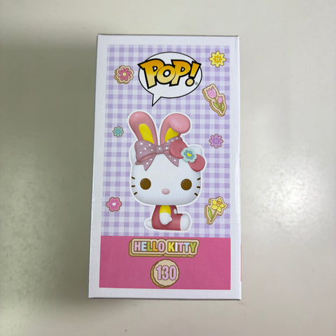 Sanrio - Hello Kitty  Funko Pop 130