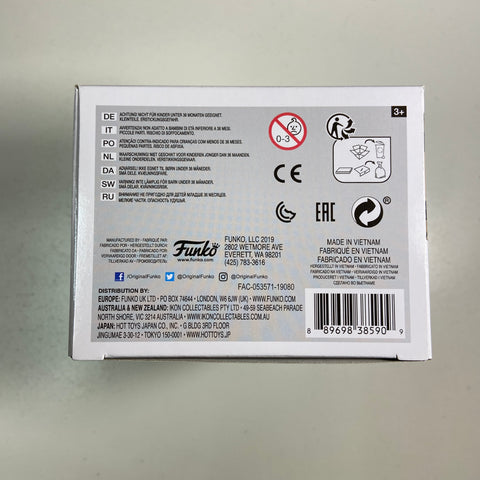 Valkyrie (Avengers Endgame) - Marvel Funko Pop 483