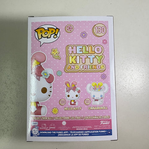 Sanrio - Hello Kitty  Funko Pop 130