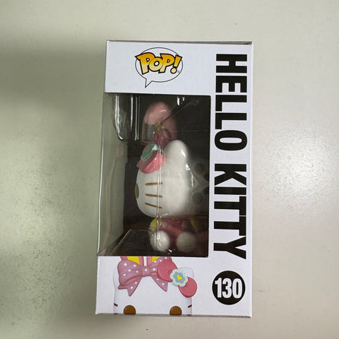 Sanrio - Hello Kitty  Funko Pop 130