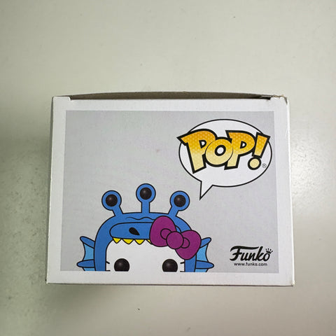 Sanrio - Hello Kitty (Sea Monster) Funko Pop 41