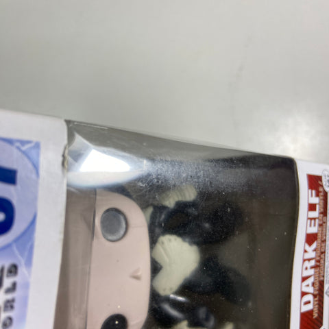 Dark Elf (Thor: The Dark World): Funko Pop 37