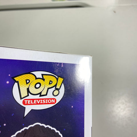 Star Trek - Deanna Troi Funko Pop 193