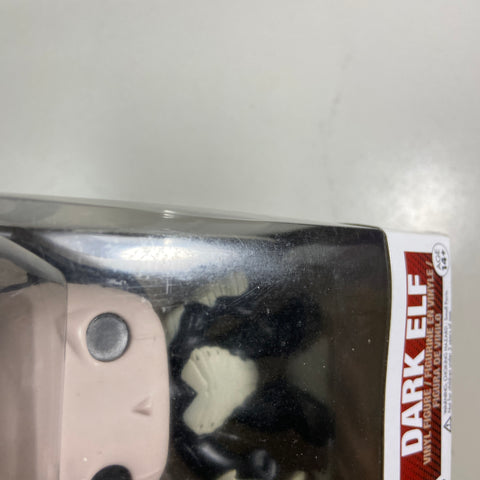 Dark Elf (Thor: The Dark World): Funko Pop 37