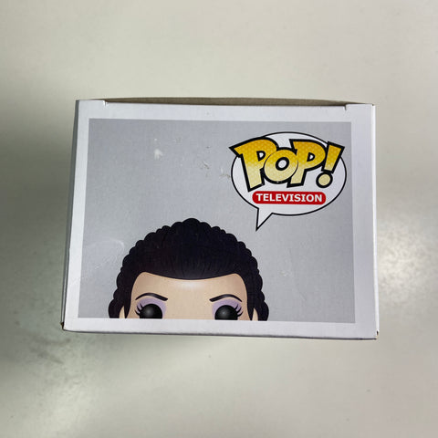 Star Trek - Deanna Troi Funko Pop 193