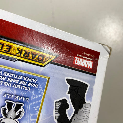 Dark Elf (Thor: The Dark World): Funko Pop 37