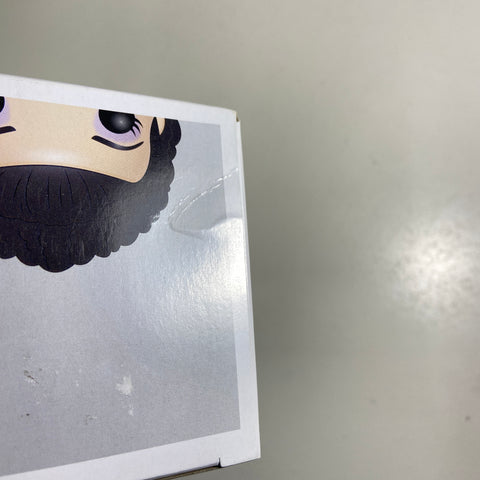 Star Trek - Deanna Troi Funko Pop 193