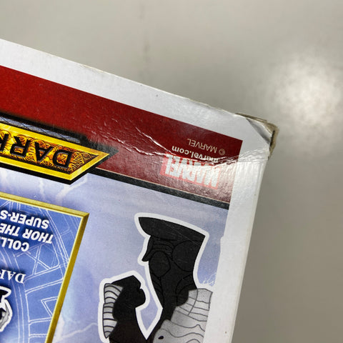 Dark Elf (Thor: The Dark World): Funko Pop 37