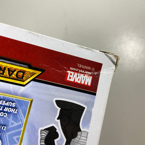 Dark Elf (Thor: The Dark World): Funko Pop 37