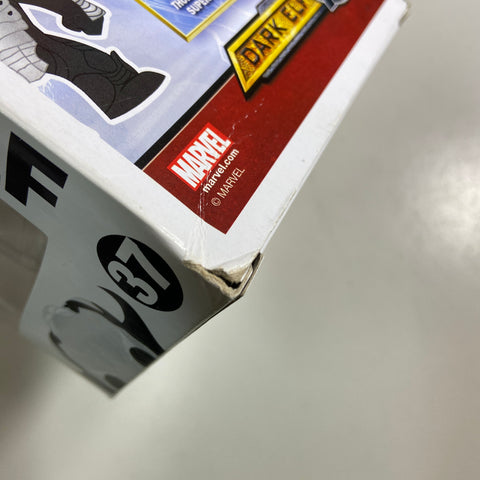 Dark Elf (Thor: The Dark World): Funko Pop 37