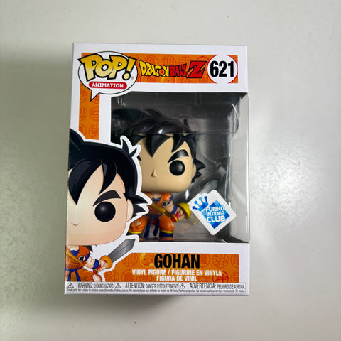 Dragon Ball Z -Gohan Funko Pop 621 Funko Insider Club