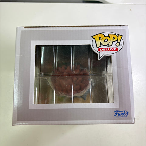 Ryomen Sukuna - Jujutsu Kaisen Funko Pop 1116 Vinyl Figure (22.8 Cm L × 16.5 Cm W × 14 Cm H)