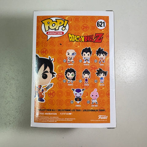 Dragon Ball Z -Gohan Funko Pop 621 Funko Insider Club