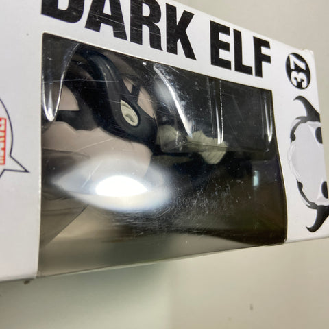 Dark Elf (Thor: The Dark World): Funko Pop 37