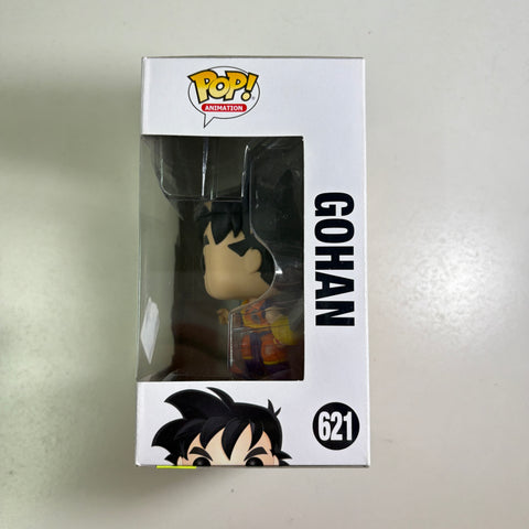 Dragon Ball Z -Gohan Funko Pop 621 Funko Insider Club
