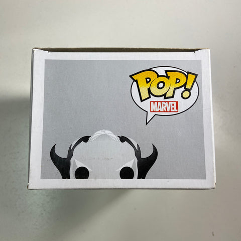 Dark Elf (Thor: The Dark World): Funko Pop 37