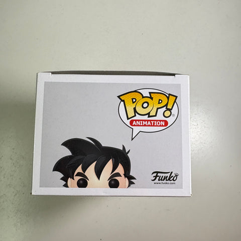 Dragon Ball Z -Gohan Funko Pop 621 Funko Insider Club