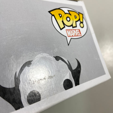 Dark Elf (Thor: The Dark World): Funko Pop 37