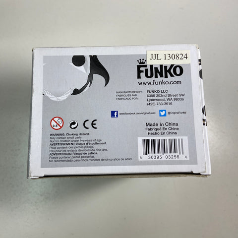 Dark Elf (Thor: The Dark World): Funko Pop 37