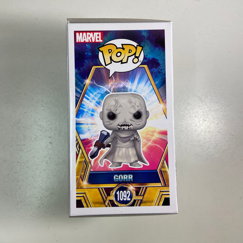 Gorr (Thor: Love and Thunder): Marvel Funko Pop 1092