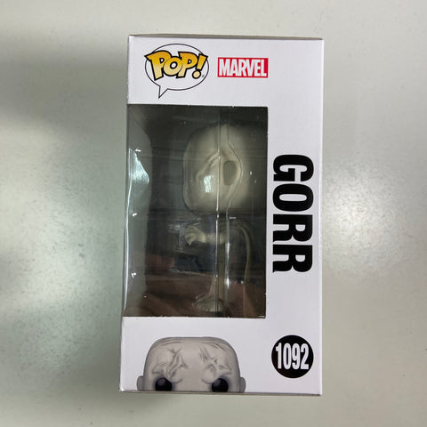 Gorr (Thor: Love and Thunder): Marvel Funko Pop 1092