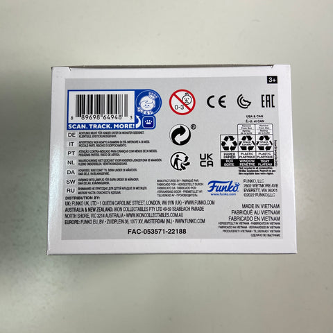 Gorr (Thor: Love and Thunder): Marvel Funko Pop 1092