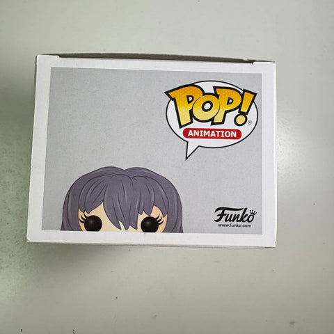 Seraph of The End - Shinoa Hiragi Funko Pop 197