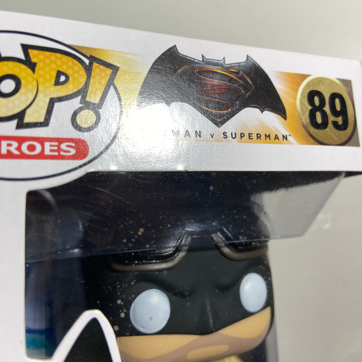 Batman Knightmare Funko Pop 89– Vancity Pops