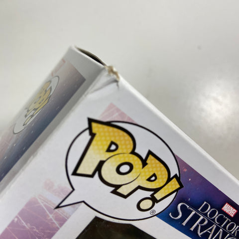Karl Mordo (Doctor Strange): Marvel Funko Pop 170