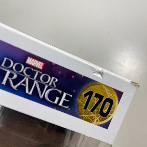 Karl Mordo (Doctor Strange): Marvel Funko Pop 170