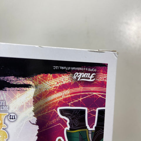 Karl Mordo (Doctor Strange): Marvel Funko Pop 170