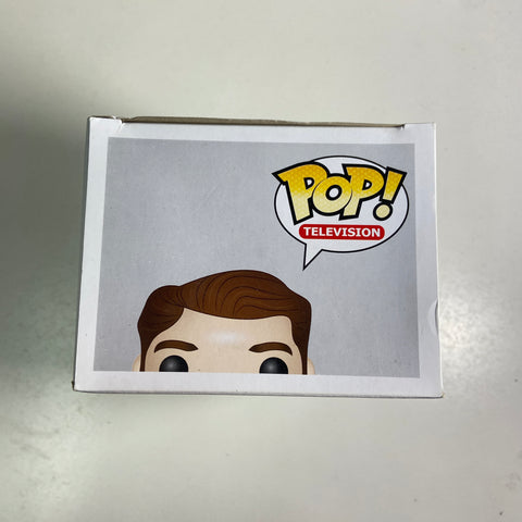 Star Trek - Will Riker Funko Pop 189