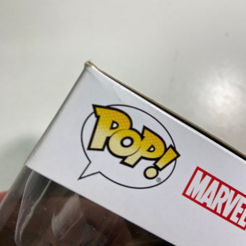 Karl Mordo (Doctor Strange): Marvel Funko Pop 170