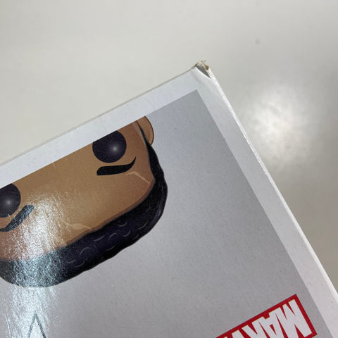 Karl Mordo (Doctor Strange): Marvel Funko Pop 170