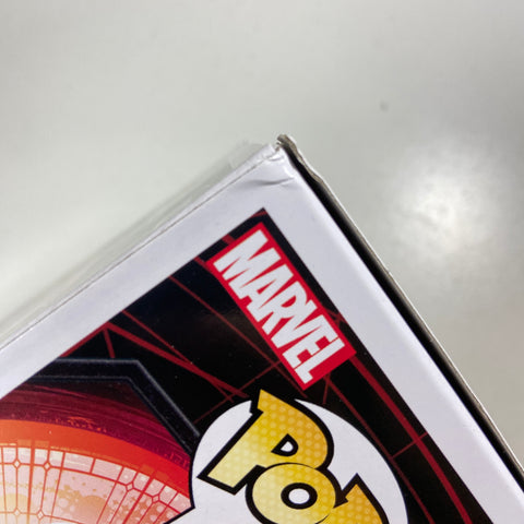 Dead Strange (Doctor Strange in The Multiverse of Madness): Marvel Funko Pop 1032 Hot Topic Exclusive