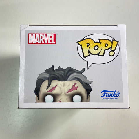 Dead Strange (Doctor Strange in The Multiverse of Madness): Marvel Funko Pop 1032 Hot Topic Exclusive