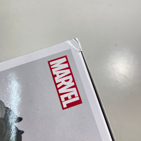 Dead Strange (Doctor Strange in The Multiverse of Madness): Marvel Funko Pop 1032 Hot Topic Exclusive