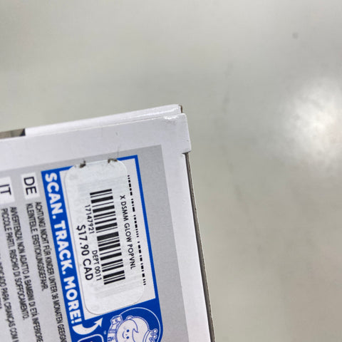 Dead Strange (Doctor Strange in The Multiverse of Madness): Marvel Funko Pop 1032 Hot Topic Exclusive