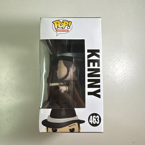 Attack on Titan - Kenny Funko Pop 463