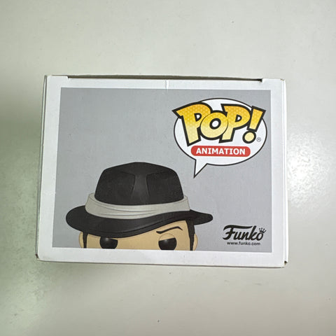 Attack on Titan - Kenny Funko Pop 463