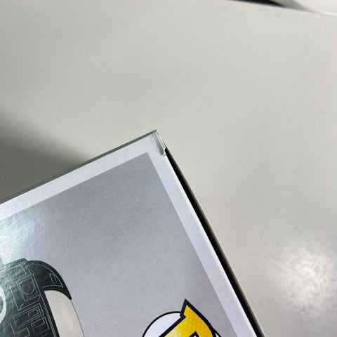 Star Trek - Locutus of Borg Funko Pop 194