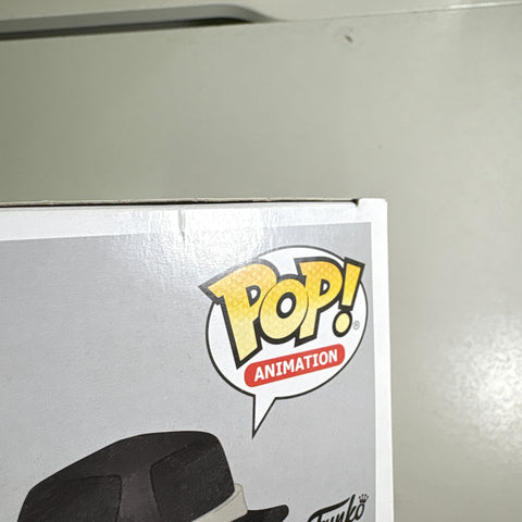 Attack on Titan - Kenny Funko Pop 463