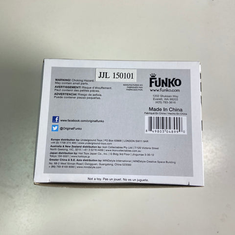 Star Trek - Locutus of Borg Funko Pop 194