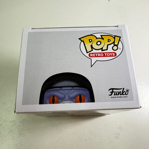 DRAGSTOR - Masters of the Universe Funko Pop 85 Vinyl Figure (11.4 Cm L × 8.9 Cm W × 15.9 Cm H)